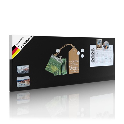 Banjado design magnetwand - banjado,