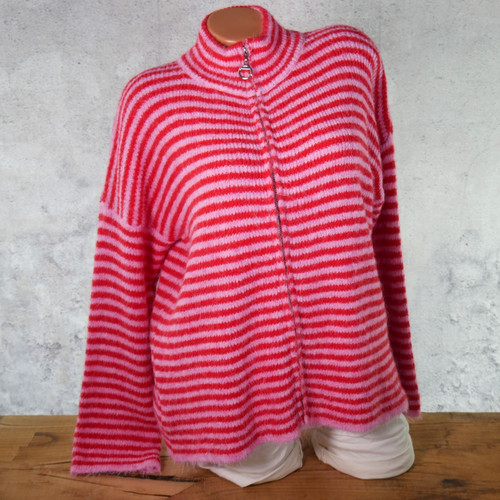 Strickjacke italy - ♥️strickjacke,