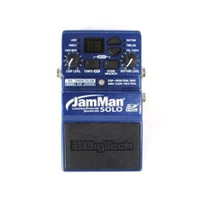 DigiTech JamMan Solo