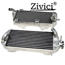 Aluminum Kühler Radiator For