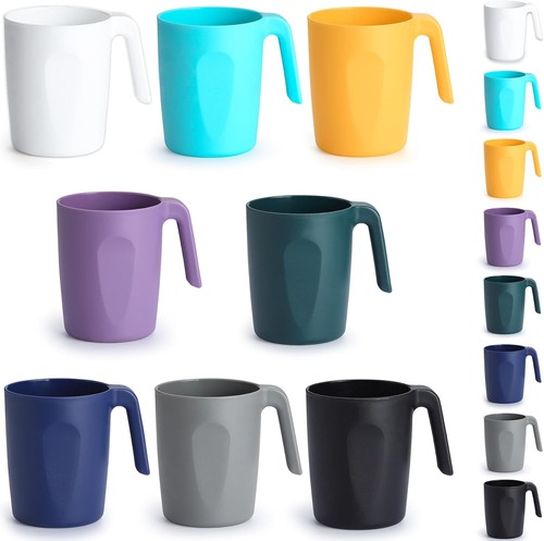 Kaffeetassen set 8er 450ml - 8er,