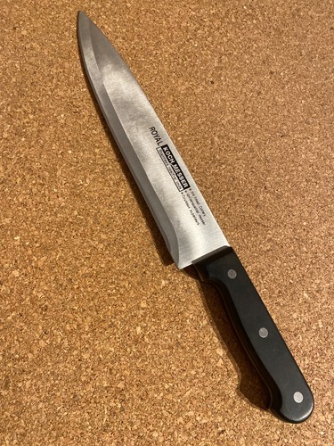 Royal koch chef messer - royal,