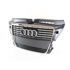 Original audi kühlergrill - original,