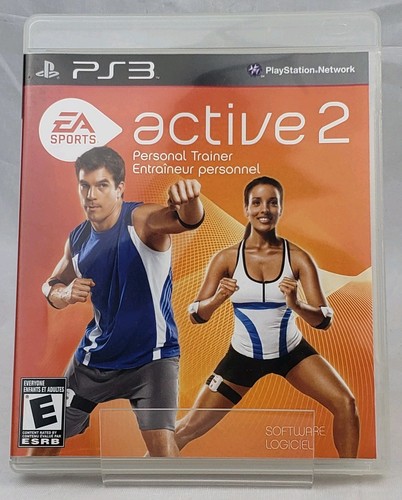 Sports active personal - ea,