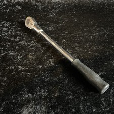 Umschaltknarre Knarre Stahlwille 532 Profi Werkzeug Vintage 38 cm