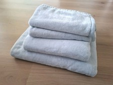 MONT CHALET 4tlg. Handtuch Set