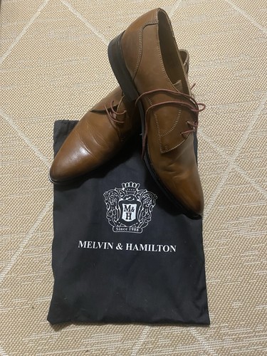 Melvin hamilton toni 1 gr - melvin,