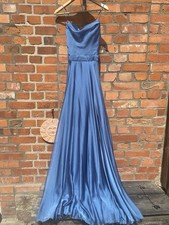 Abi Prom Hochzeit Kleid 38 M