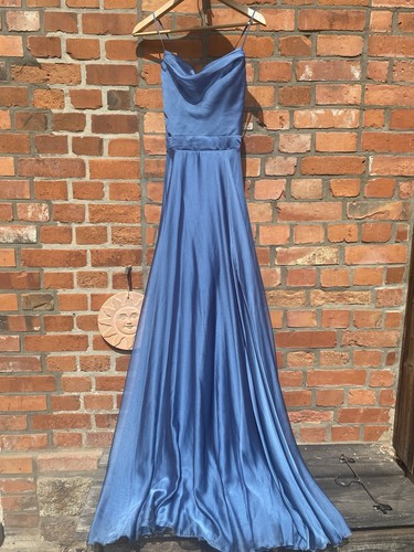 Abi prom hochzeit kleid m - abi,