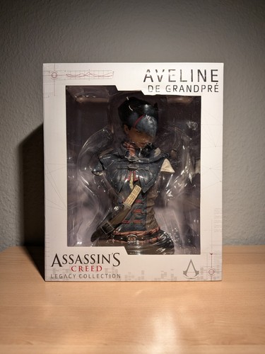 Assassin creed legacy - assassin's,