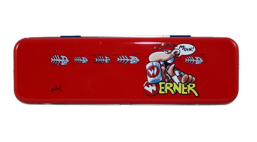Werner präsi brösel artnr - präsi,