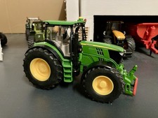 Siku 3282, John Deere 6210R, 1:32, ähnlich Britains