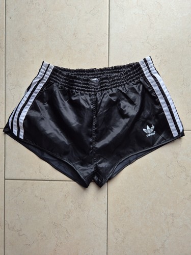 Adidas sprinter shorts 80er - shorts, '80er