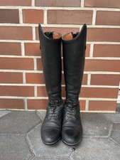Reitstiefel Equithème Primera Gr. 38 Wade: 38 Schaft: 42,5