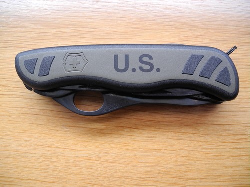 Victorinox trailmaster - trailmaster, us
