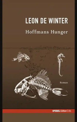 Spiegel edition hoffmanns - /,
