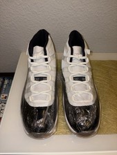Nike air jordan concord - xi,