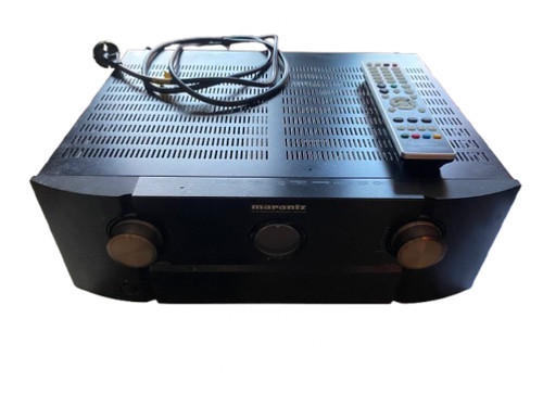Marantz surround receiver - marantz, a/v