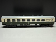 Spur H0 DDR SCHICHT Rekowagen