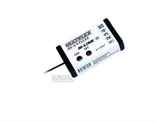 Multiplex hitec rc - multiplex, /