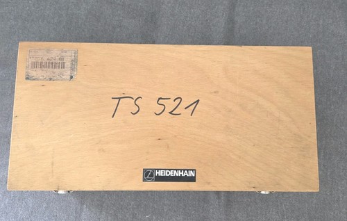 Heidenhain 521 40 - sk,