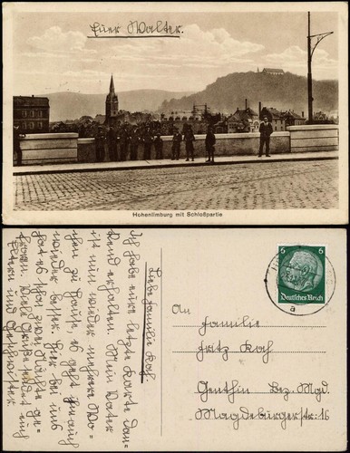 Hohenlimburg hagen - hohenlimburg-hagen, (westfalen)
