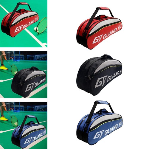 Badminton schläger tasche - schläger,