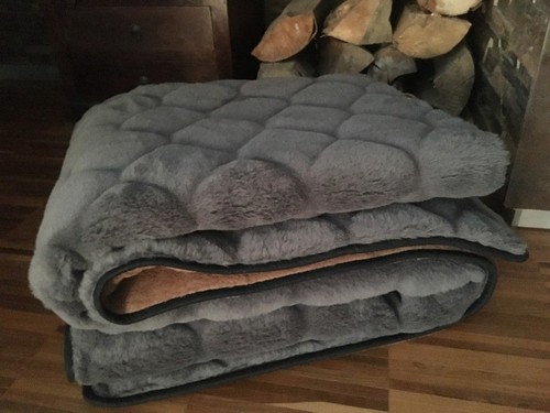 Prestige decke naturprodukt - decke,