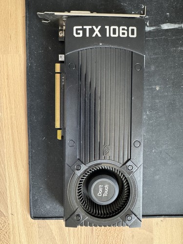 Nvidia geforce gtx 1060 - nvidia,