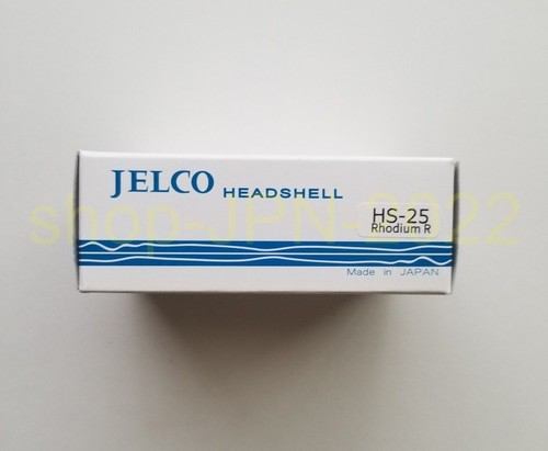Jelco rhodiniertes - hs-25,