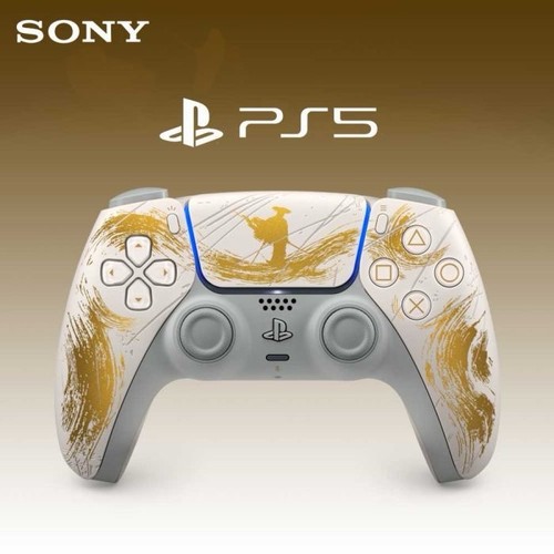 Playstation dualsense - 5,