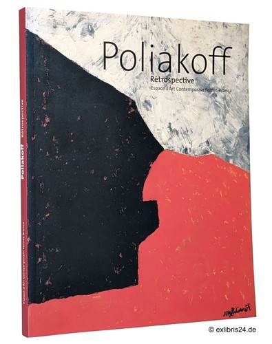 Polikaoff retrospective - -,