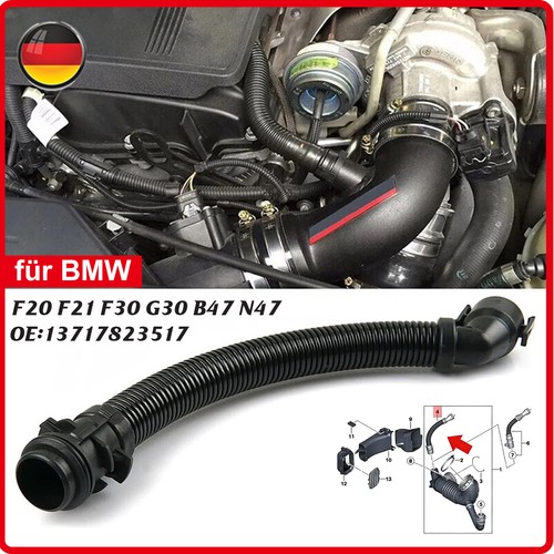 Für bmw ansaugschlauch - für,