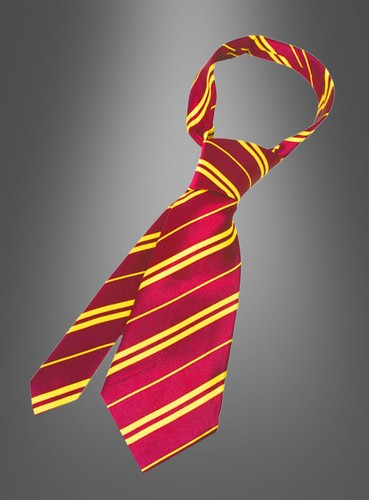 Original harry potter - harry, krawatte