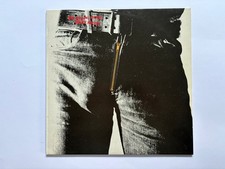 Rolling Stones / Sticky