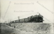 orig. Foto DLA Bellingrodt - DB 18 619 Ort unbek 1960 #D0095