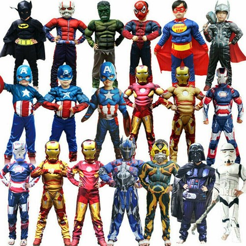 Cosplay the avengers - cosplay,