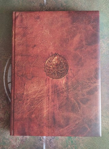 Cthulhu spieler handbuch - cthulhu, 3