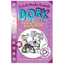 Dork diaries von - dork, nill