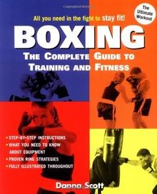 Boxing the complete - the, to