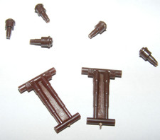 1:87 HO DDR Modellauto Dumper