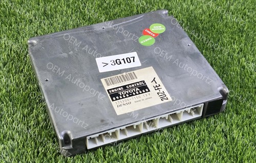 Toyota oem ecu ecm 89666 - ecu/ecm, 89666-60660