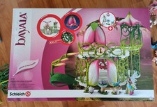 Bayala Schleich Schloss Magisches Elfenschloss 42140 Feen Elfen Spielzeug