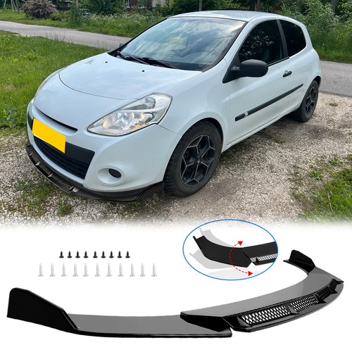 Für renault clio - renault, glänz