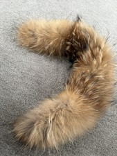 Original Bogner Echtfellbesatz