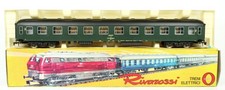 1:45 Spur 0 Rivarossi 7792 Schnellzugwagen 2.Kl. SNCF OVP