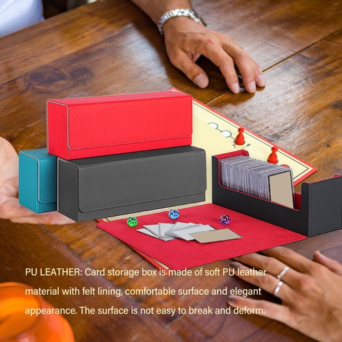 Kartenaufbewahrungsbox
