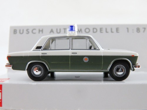 Busch 50568 lada - lada, 1600
