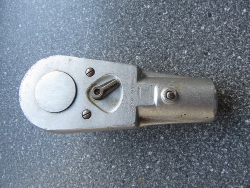 Hazet 1016 ratsche kleines - ratsche, "a"