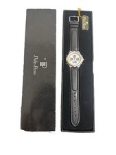 Philip Persio Uhr Quarzuhr mit